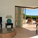 Сasa de vacaciones Vila Rosa *