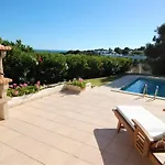Vila Rosa
