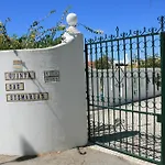 Сasa de vacaciones Vila Rosa *
