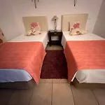 Vila Rosa Сasa de vacaciones Albufeira