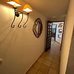Сasa de vacaciones Vila Rosa *