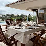 Сasa de vacaciones Vila Rosa Albufeira
