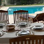 Vila Rosa Сasa de vacaciones