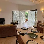 Vila Rosa Сasa de vacaciones