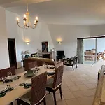 Vila Rosa Сasa de vacaciones Albufeira