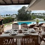 Сasa de vacaciones Vila Rosa *