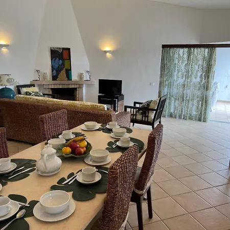 Vila Rosa Сasa de vacaciones