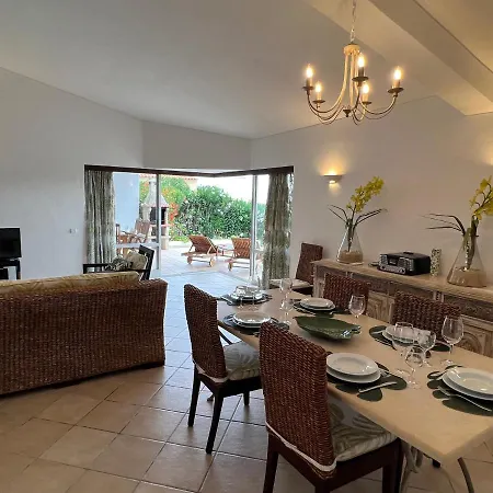 Vila Rosa Сasa de vacaciones