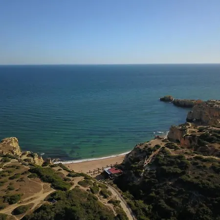 Vila Rosa - Private Swimming Pool With Sea View * Албуфейра