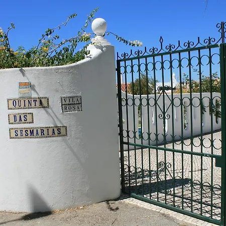 Feriehus Vila Rosa - Private Swimming Pool With Sea View *