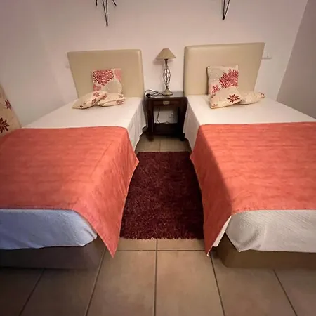 Vila Rosa - Private Swimming Pool With Sea View Feriehus Albufeira