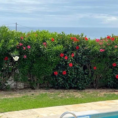 Vila Rosa - Private Swimming Pool With Sea View Vakantiehuis