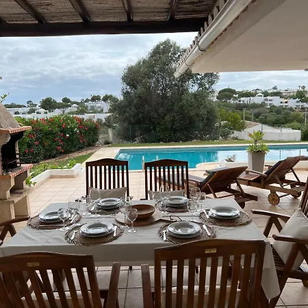 Vakantiehuis Vila Rosa - Private Swimming Pool With Sea View *