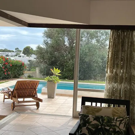 Vila Rosa - Private Swimming Pool With Sea View Holiday home