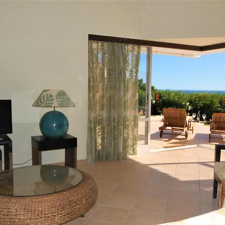 Nyaraló Vila Rosa - Private Swimming Pool With Sea View *