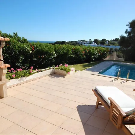 Vila Rosa - Private Swimming Pool With Sea View