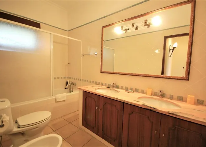 Casa vacanze Vila Rosa - Private Swimming Pool With Sea View