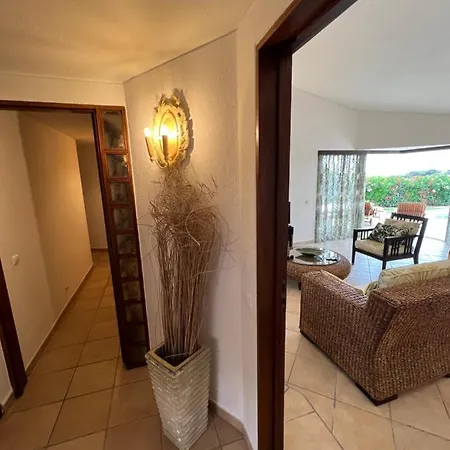 Vila Rosa - Private Swimming Pool With Sea View * Albufeira