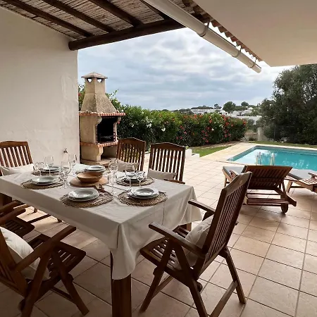 Vila Rosa - Private Swimming Pool With Sea View * Albufeira